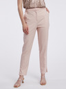 Orsay Hellrosa Damenhosen ORSAY