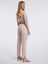 Orsay Hellrosa Damenhosen ORSAY