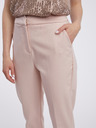 Orsay Hellrosa Damenhosen ORSAY