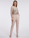 Orsay Hellrosa Damenhosen ORSAY