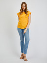 Orsay Oranges Damen-T-Shirt ORSAY