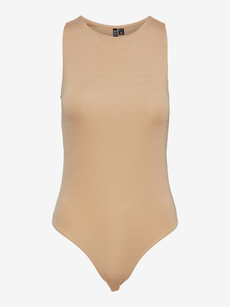 Pieces Damen Body Beige Pieces Neja