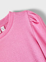 name it Rosa Langarm-T-Shirt für Mädchen, Name: Lilde