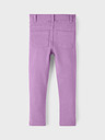 name it Hellviolette Mädchen-Leggings, Name: Javi