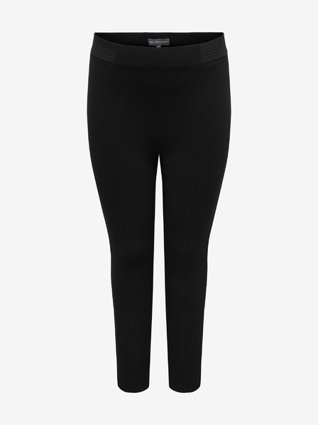 ONLY CARMAKOMA Schwarze Damen-Leggings ONLY CARMAKOMA Tia