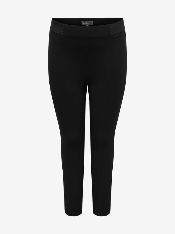 ONLY CARMAKOMA Schwarze Damen-Leggings ONLY CARMAKOMA Tia
