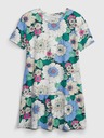 GAP Geblümtes Kinderkleid GAP