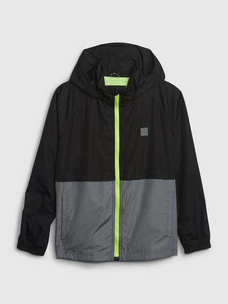 GAP Kinderjacke mit Kapuze GAP
