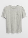GAP Kinder T-Shirt mit Tasche GAP