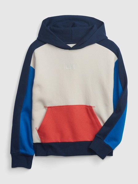 GAP Kinder-Sweatshirt mit Kapuze GAP