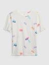 GAP Kinder T-Shirt Logo GAP