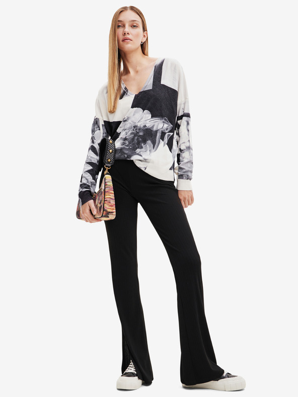 Desigual Fotin Pullover