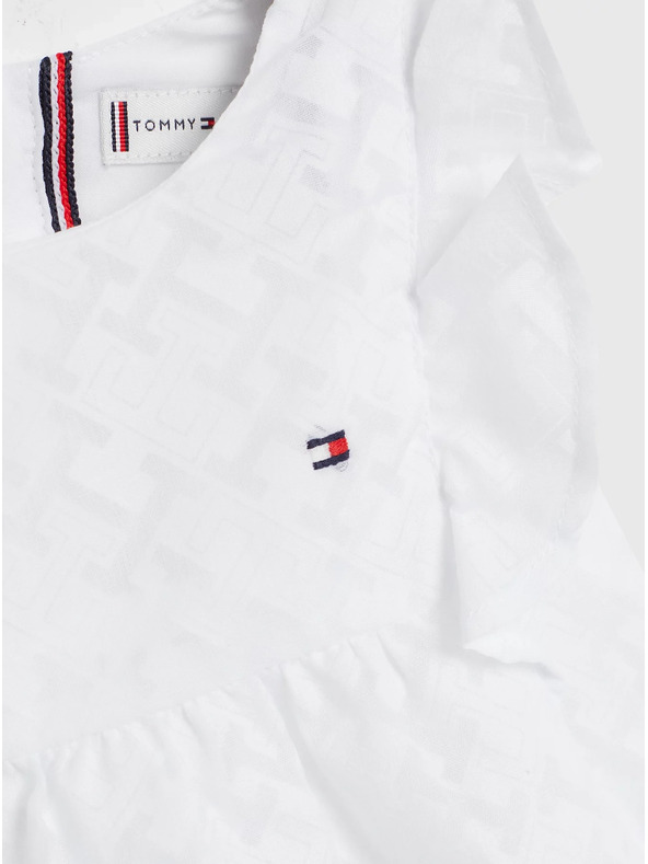 Tommy Hilfiger Kinderkleider