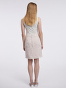 Orsay Hellrosa Damen-Tweed-Rock ORSAY