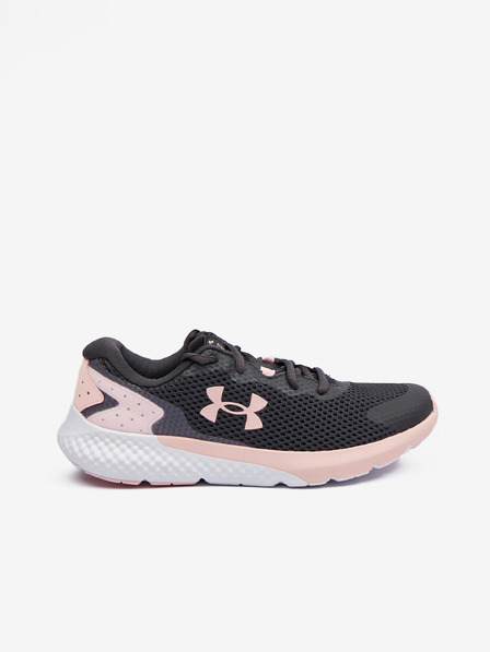Under Armour Mädchen-Schuhe Under Armour UA GGS Charged Rogue 3
