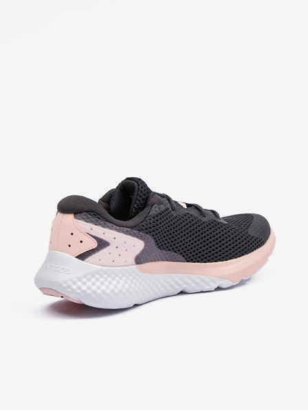 Under Armour Mädchen-Schuhe Under Armour UA GGS Charged Rogue 3