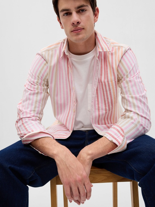 GAP Hemd – Classic Oxford Standard GAP