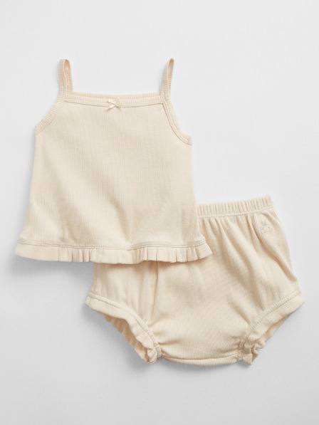 GAP Baby Set Trägertop und Shorts GAP