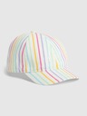 GAP Baby Gestreifte Cap GAP