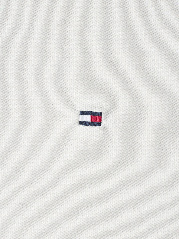 Tommy Hilfiger 1985 Slim Polo T-Shirt