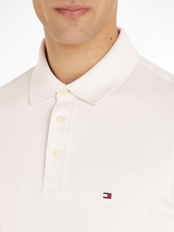 Tommy Hilfiger 1985 Slim Polo T-Shirt