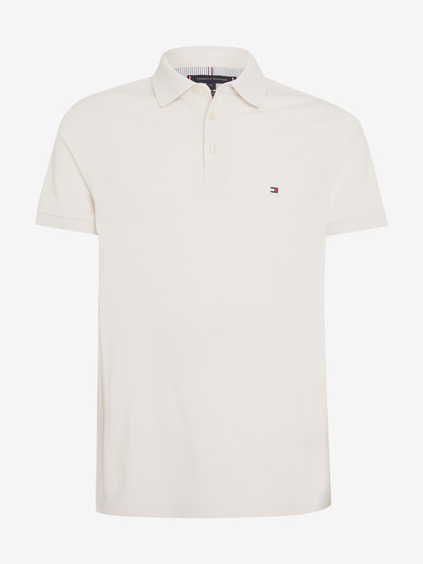 Tommy Hilfiger 1985 Slim Polo T-Shirt
