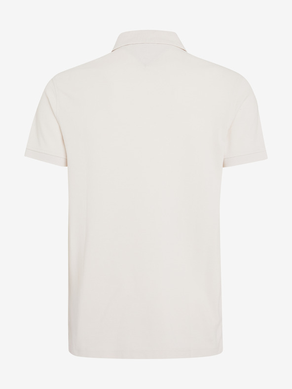 Tommy Hilfiger 1985 Slim Polo T-Shirt