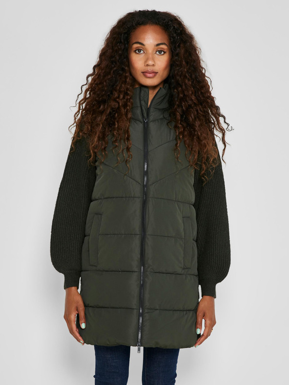 Noisy May Dalcon Weste