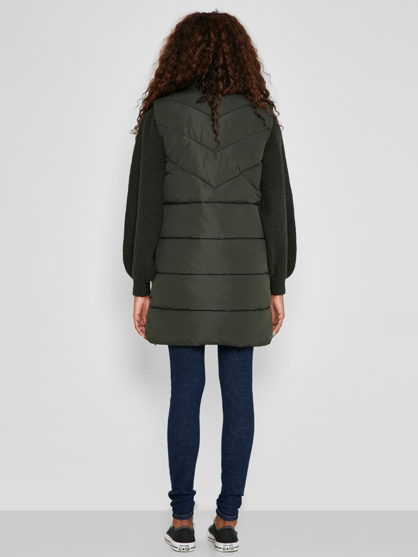 Noisy May Dalcon Weste