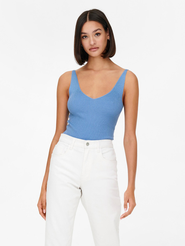 Jacqueline de Yong Nanna Tank Top