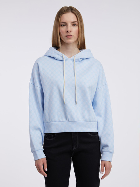 GAP Vintage Sweatshirt soft cropped GAP