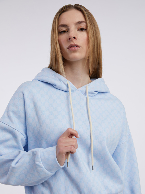 GAP Vintage Sweatshirt soft cropped GAP