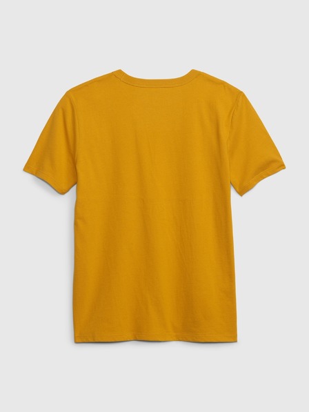GAP Kinder T-Shirt mit Aufdruck GAP