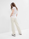 GAP Damen T-Shirt GAP Logo