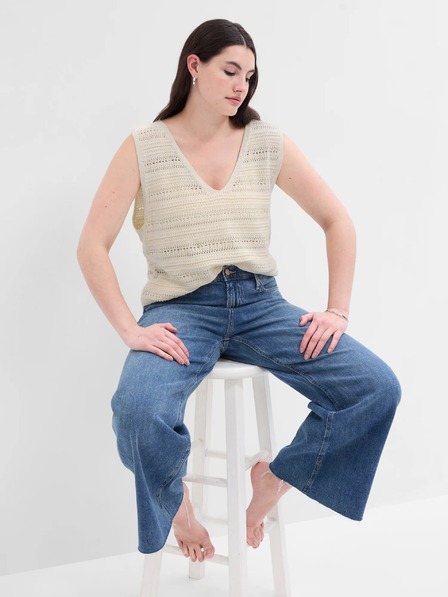 GAP Gehäkeltes Tanktop GAP