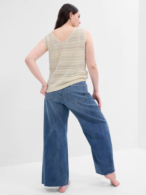 GAP Gehäkeltes Tanktop GAP