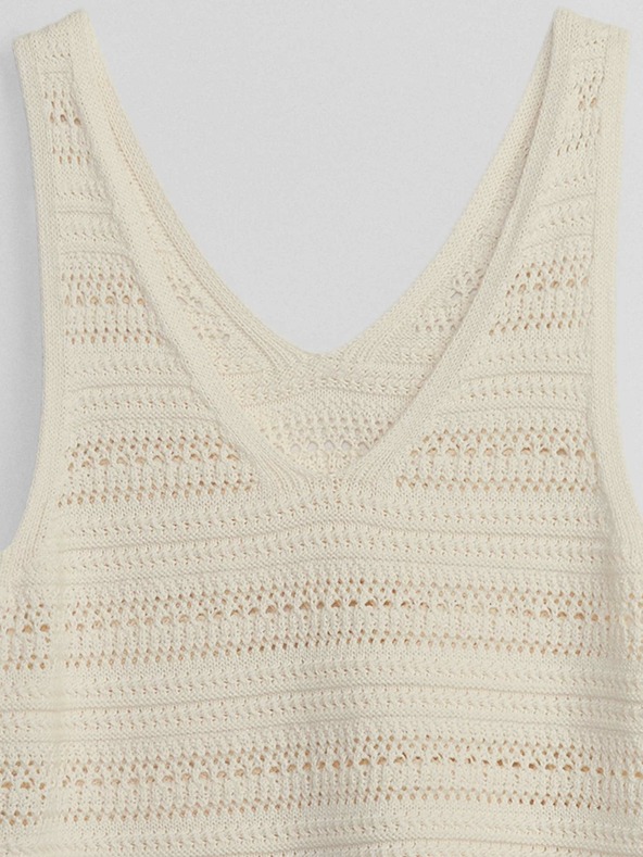 GAP Gehäkeltes Tanktop GAP