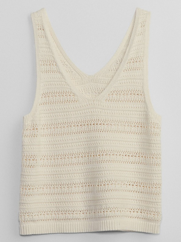 GAP Gehäkeltes Tanktop GAP