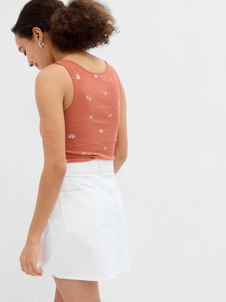 GAP Gemustertes Tank Top GAP