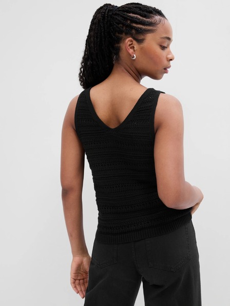 GAP Gehäkeltes Tanktop GAP