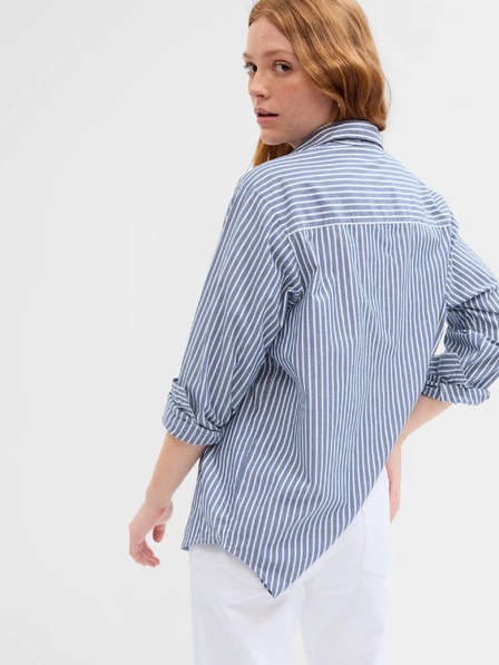 GAP Hemd aus Baumwolle Oversize GAP