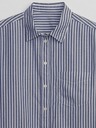 GAP Hemd aus Baumwolle Oversize GAP