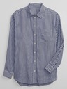 GAP Hemd aus Baumwolle Oversize GAP