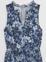 GAP Geblümtes Minikleid GAP