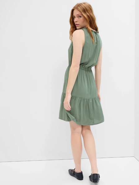 GAP Ärmelloses Minikleid GAP