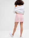 GAP Shorts aus Leinen GAP