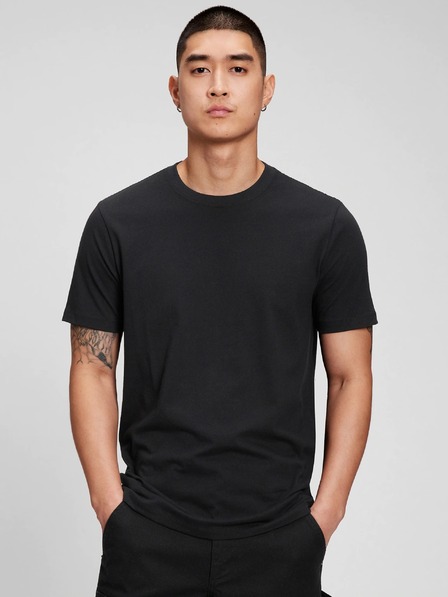 GAP Gestreiftes T-shirt GAP