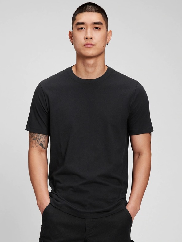 GAP Gestreiftes T-shirt GAP