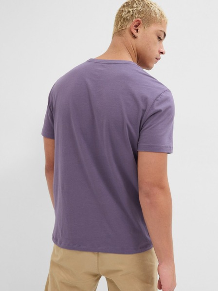 GAP T-Shirt mit Aufdruck GAP
