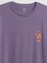 GAP T-Shirt mit Aufdruck GAP